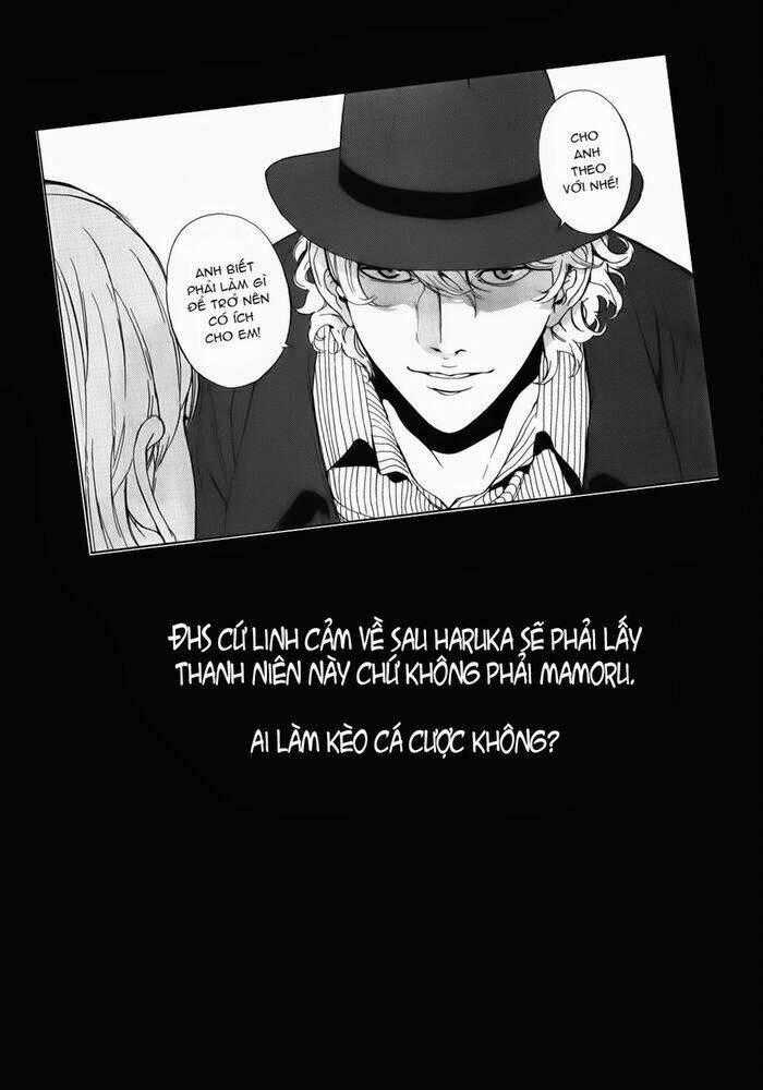 Until Death Do Us Part Chapter 170 trang 24