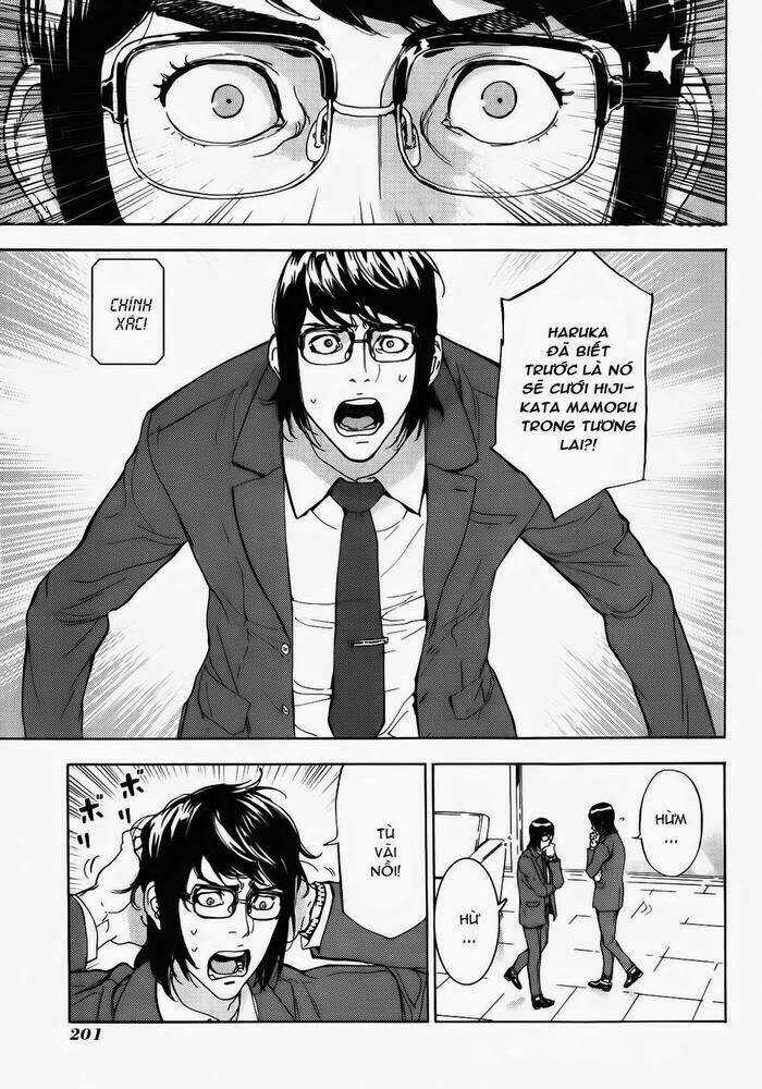 Until Death Do Us Part Chapter 170 trang 5