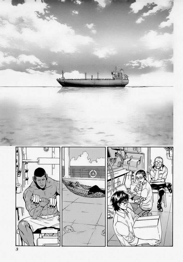 Until Death Do Us Part Chapter 171 trang 1