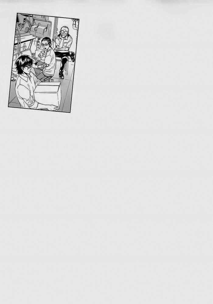 Until Death Do Us Part Chapter 171 trang 17