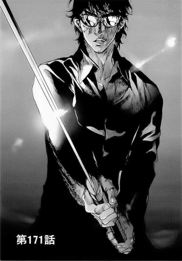 Until Death Do Us Part Chapter 171 trang 3