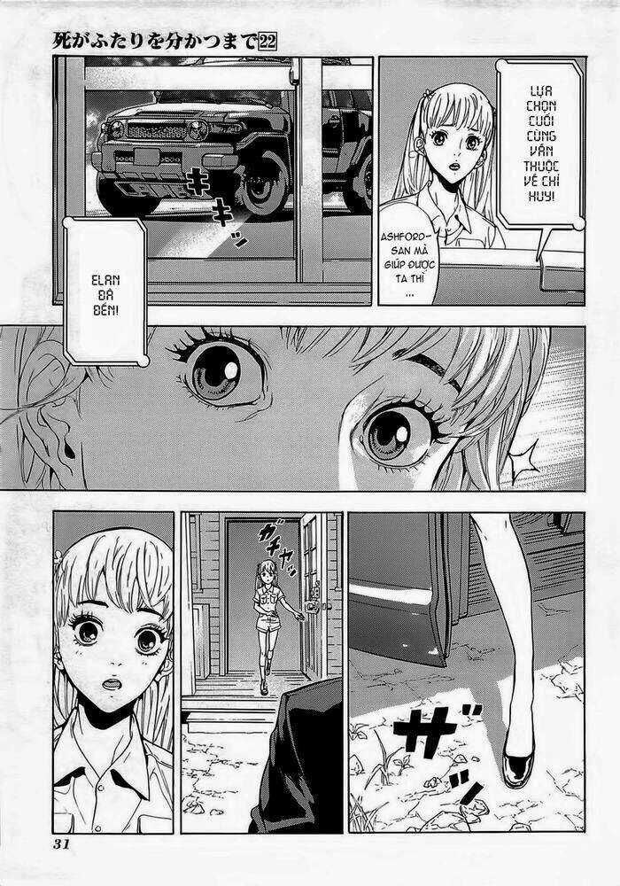 Until Death Do Us Part Chapter 172 trang 12