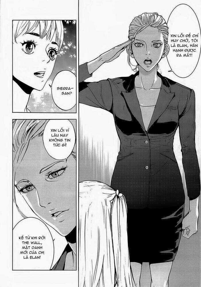 Until Death Do Us Part Chapter 172 trang 13