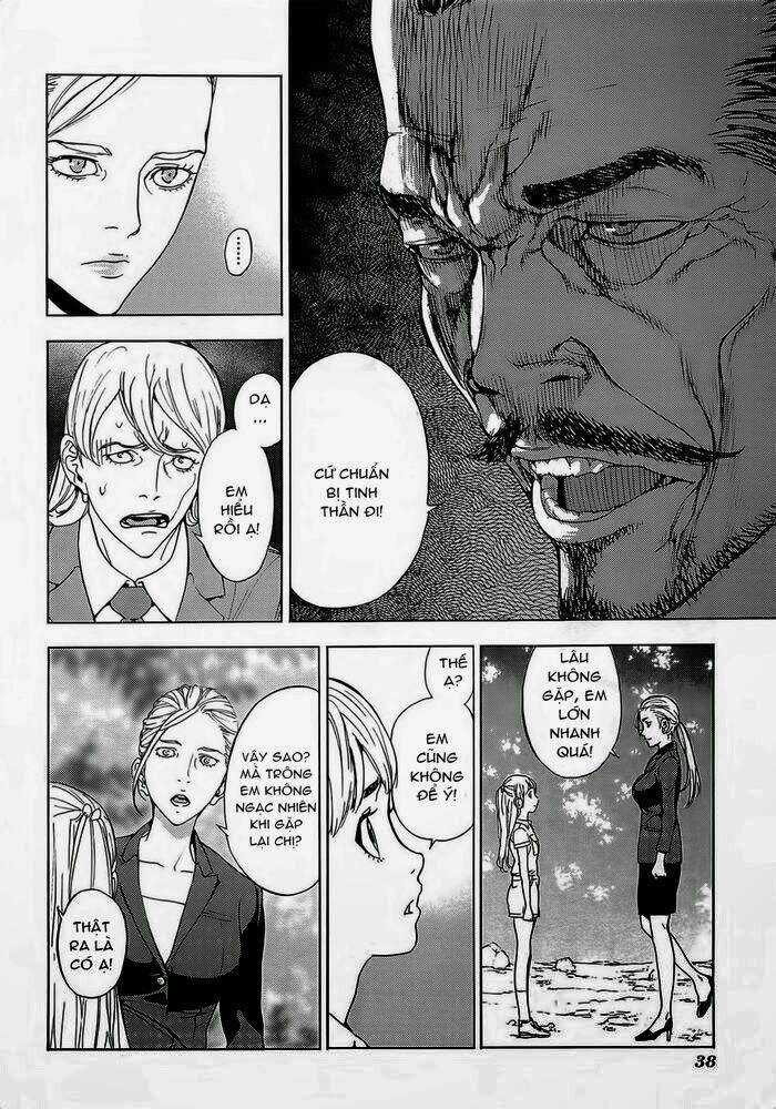 Until Death Do Us Part Chapter 172 trang 19