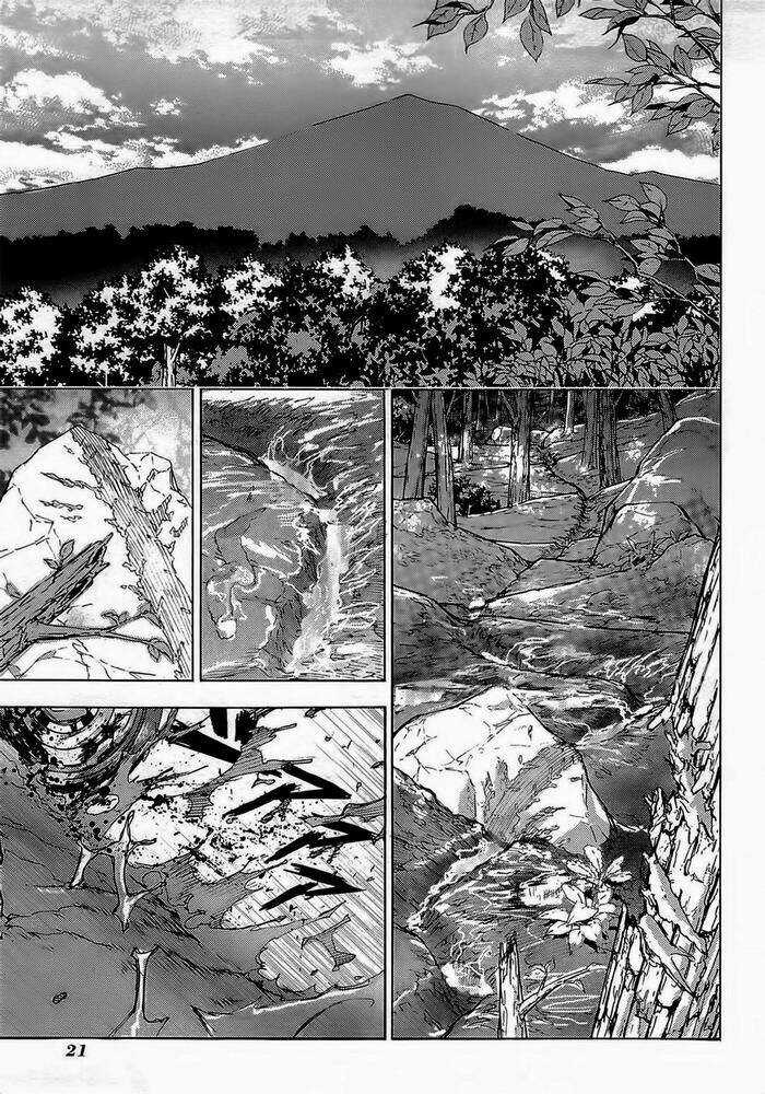 Until Death Do Us Part Chapter 172 trang 2