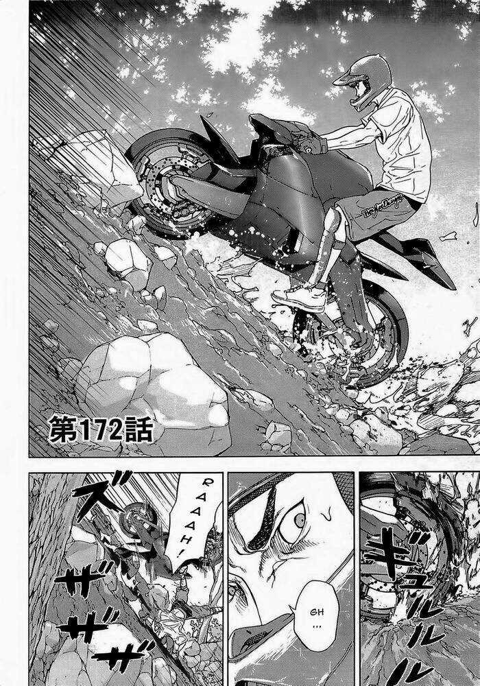 Until Death Do Us Part Chapter 172 trang 3