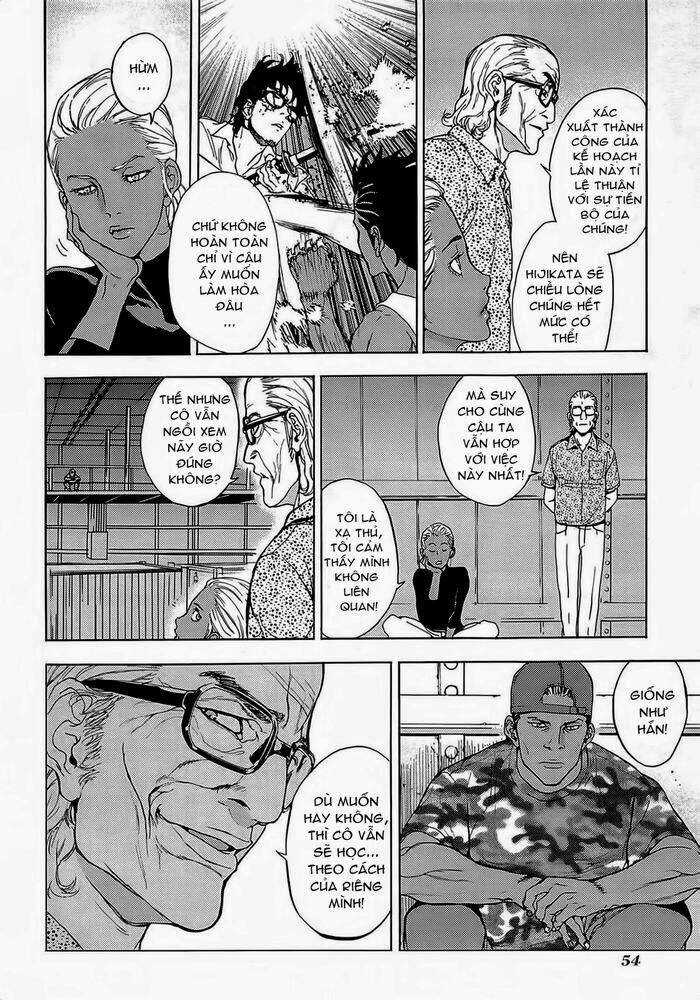 Until Death Do Us Part Chapter 173 trang 13