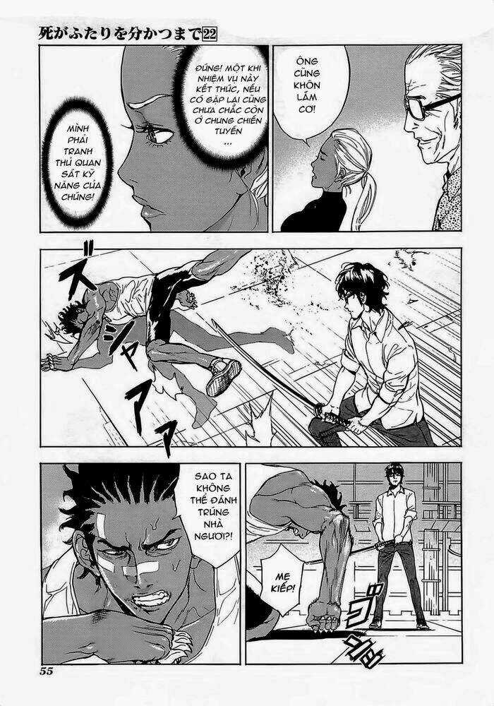 Until Death Do Us Part Chapter 173 trang 14