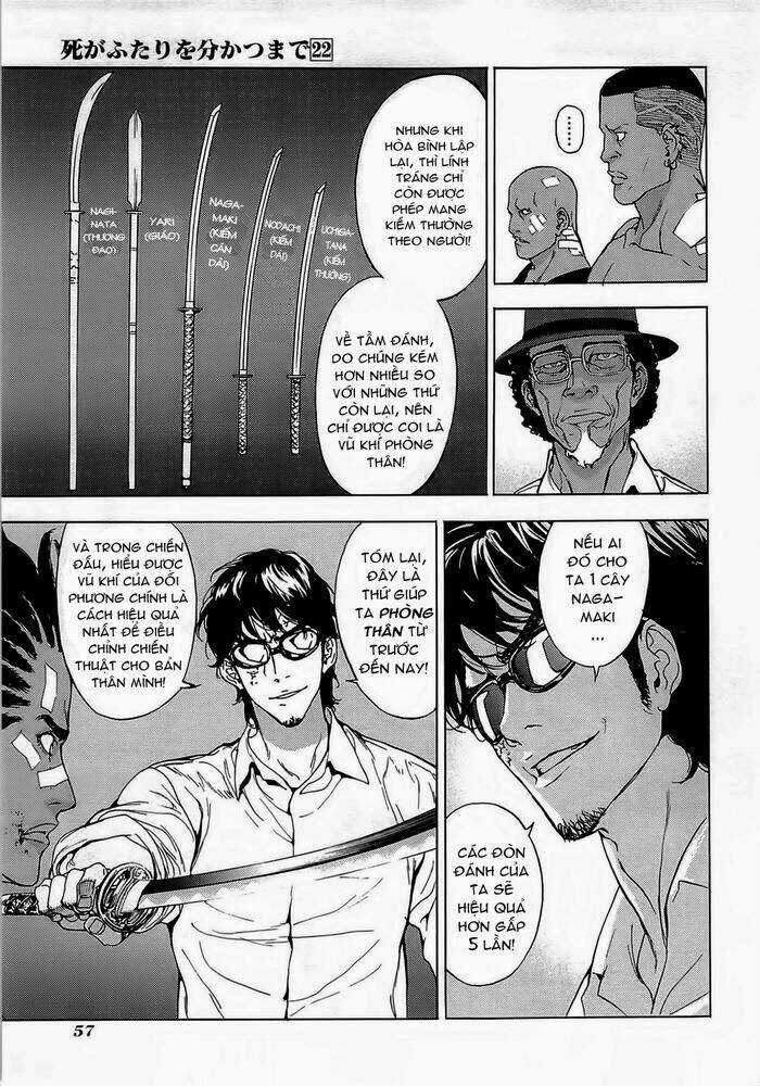 Until Death Do Us Part Chapter 173 trang 16