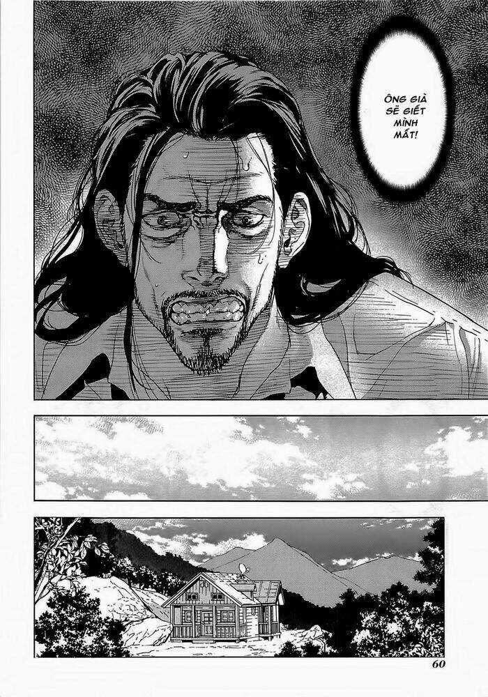 Until Death Do Us Part Chapter 173 trang 19