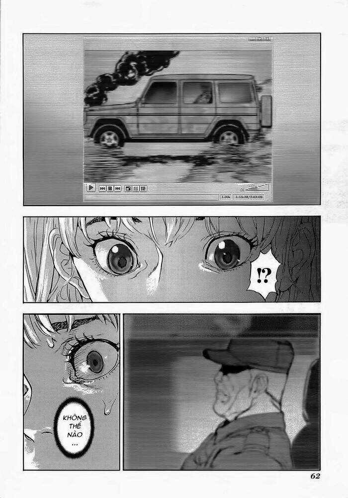 Until Death Do Us Part Chapter 173 trang 21