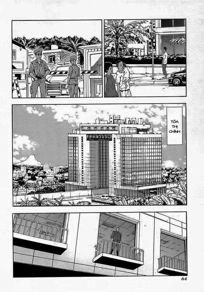 Until Death Do Us Part Chapter 173 trang 23