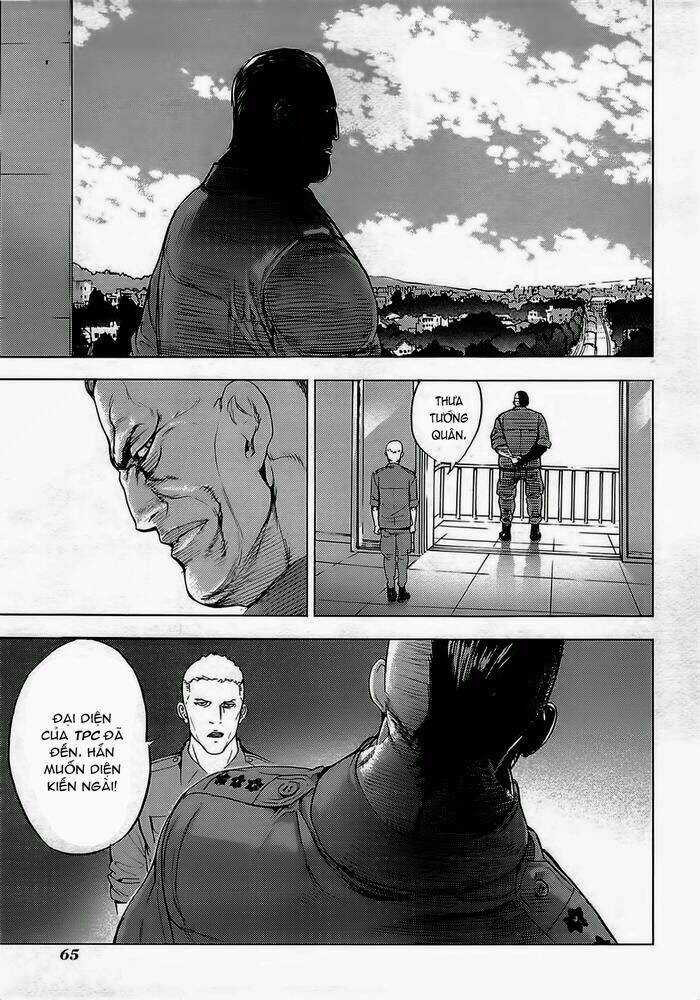 Until Death Do Us Part Chapter 173 trang 24