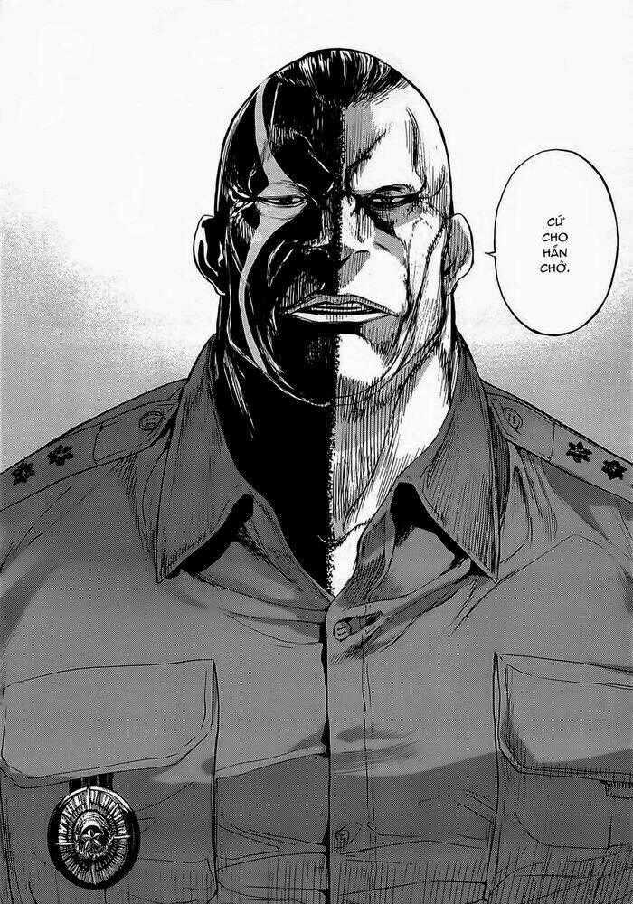 Until Death Do Us Part Chapter 173 trang 25