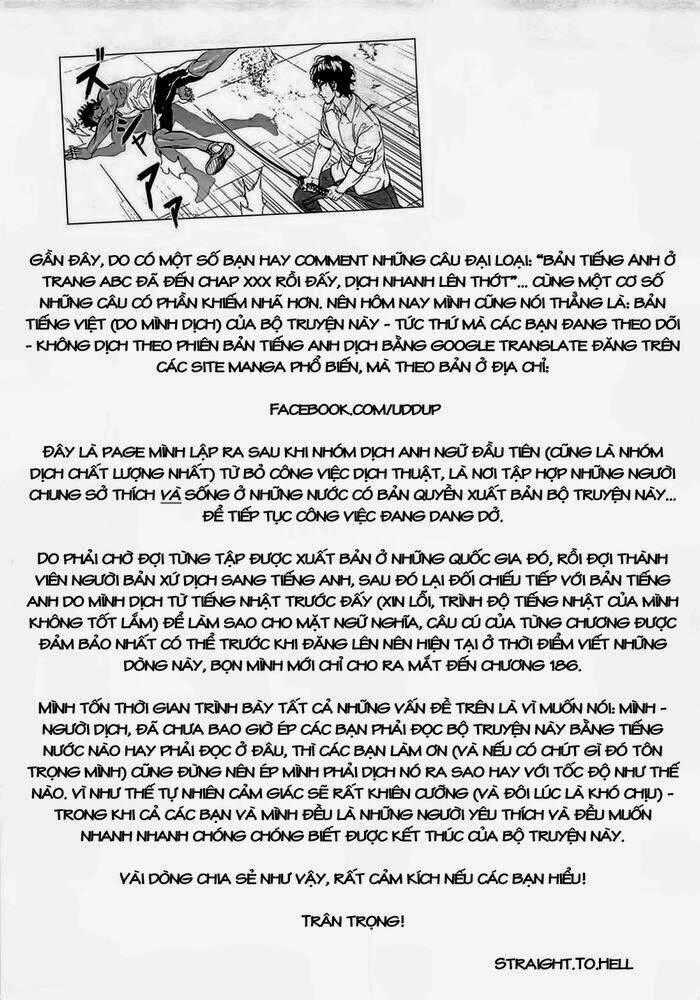 Until Death Do Us Part Chapter 173 trang 26