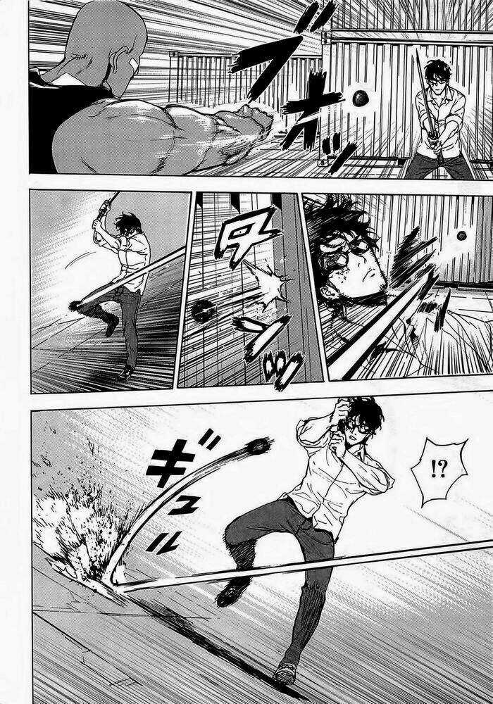 Until Death Do Us Part Chapter 173 trang 3