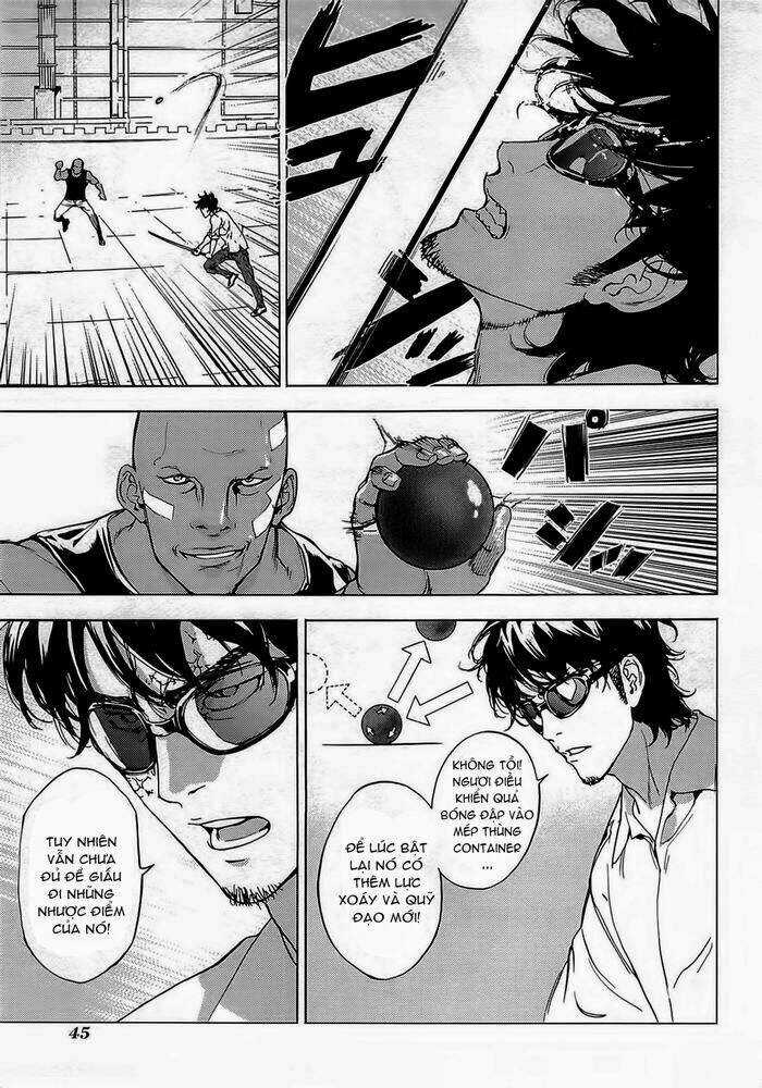 Until Death Do Us Part Chapter 173 trang 4