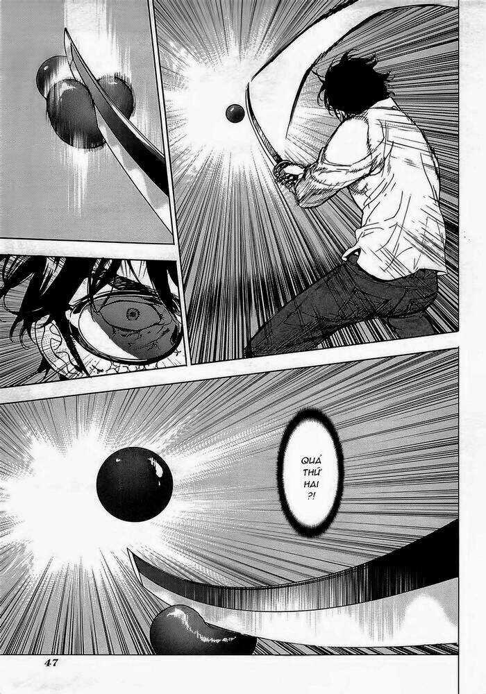 Until Death Do Us Part Chapter 173 trang 6