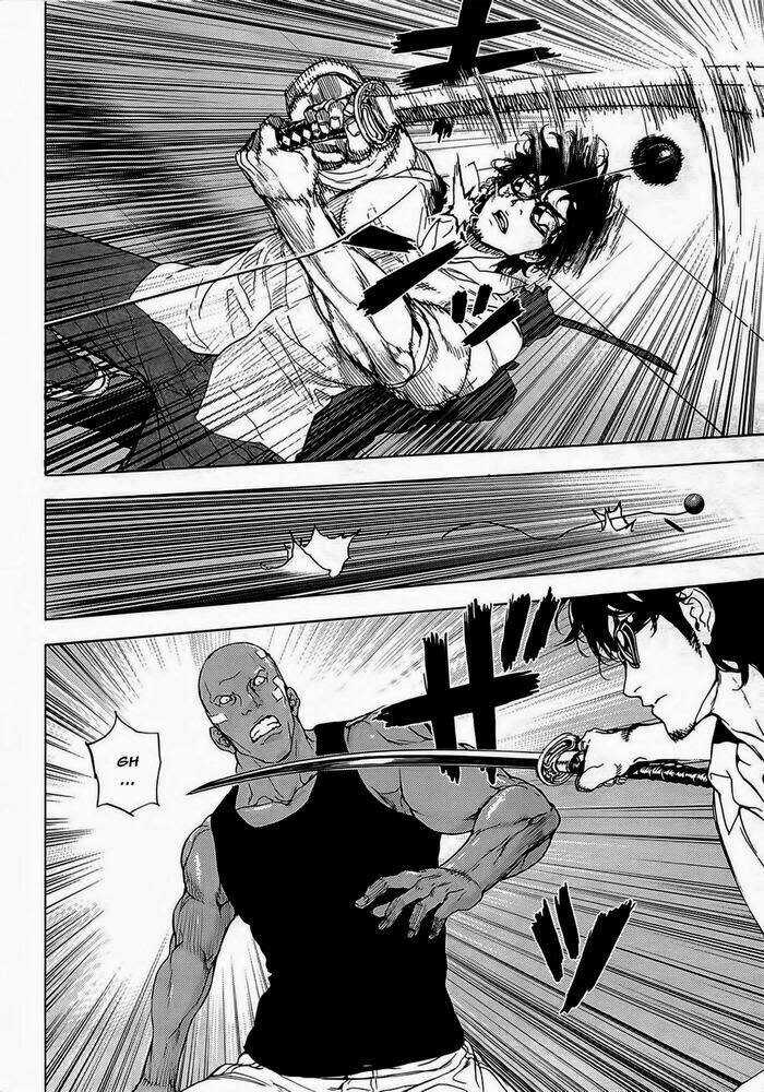 Until Death Do Us Part Chapter 173 trang 7