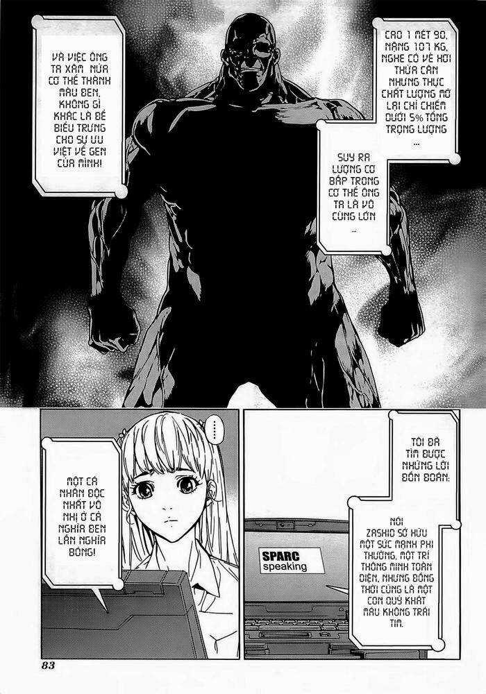 Until Death Do Us Part Chapter 174 trang 14