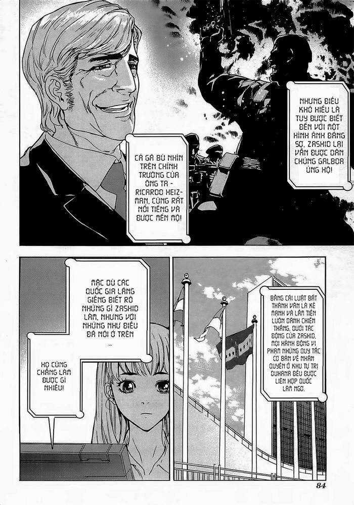 Until Death Do Us Part Chapter 174 trang 15