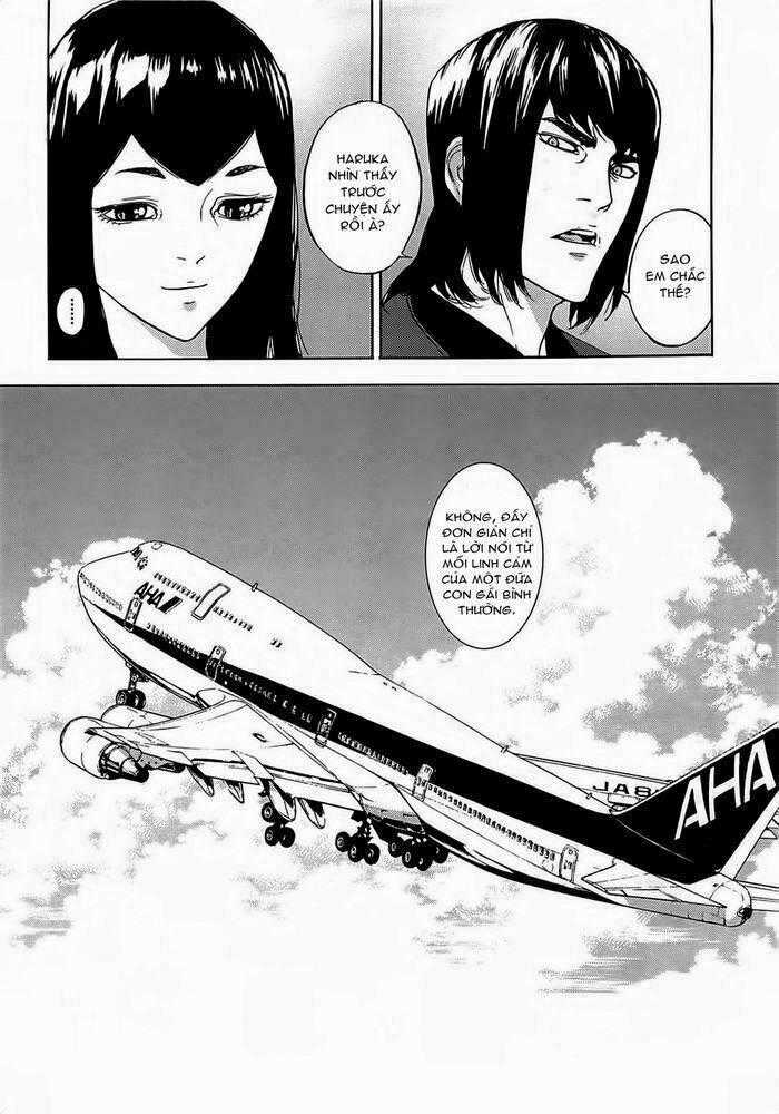 Until Death Do Us Part Chapter 174 trang 25