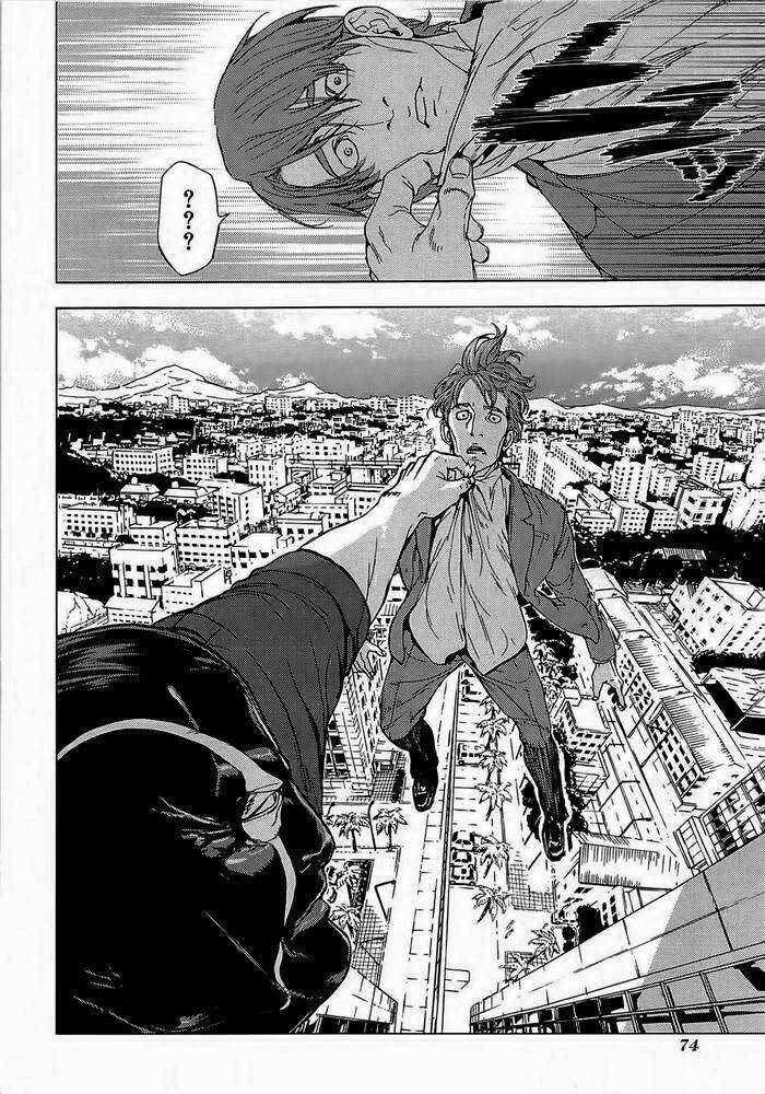 Until Death Do Us Part Chapter 174 trang 5