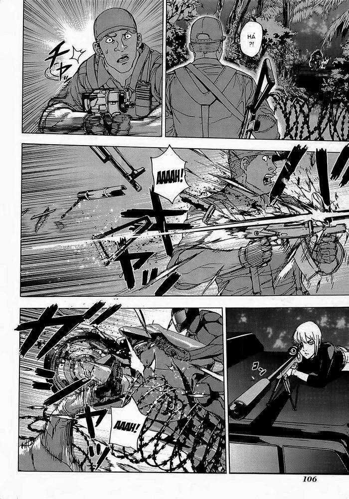 Until Death Do Us Part Chapter 175 trang 10