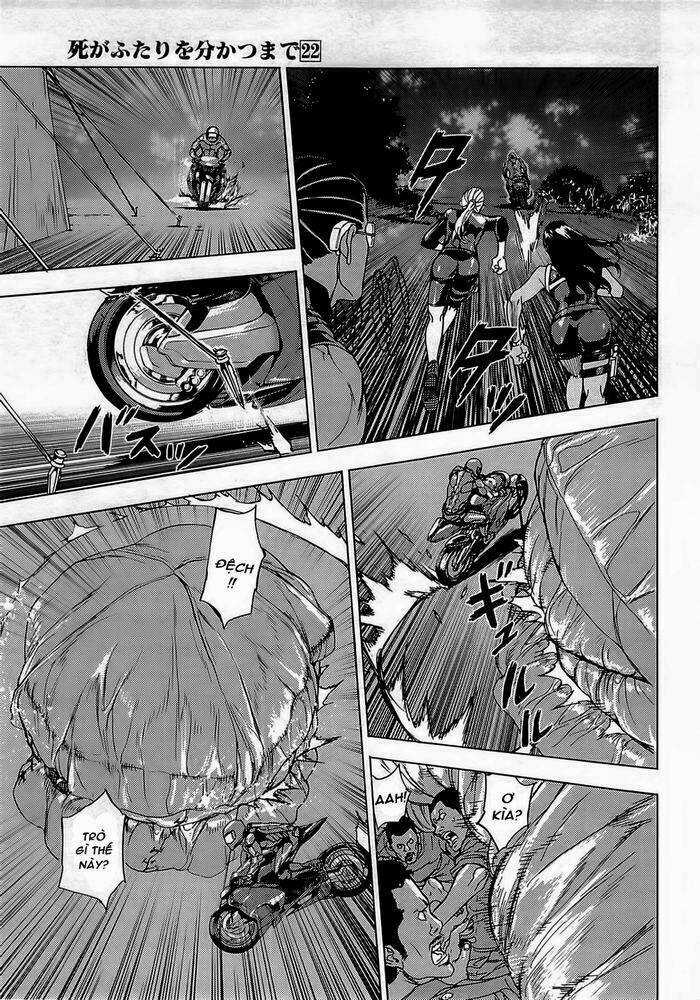 Until Death Do Us Part Chapter 175 trang 11