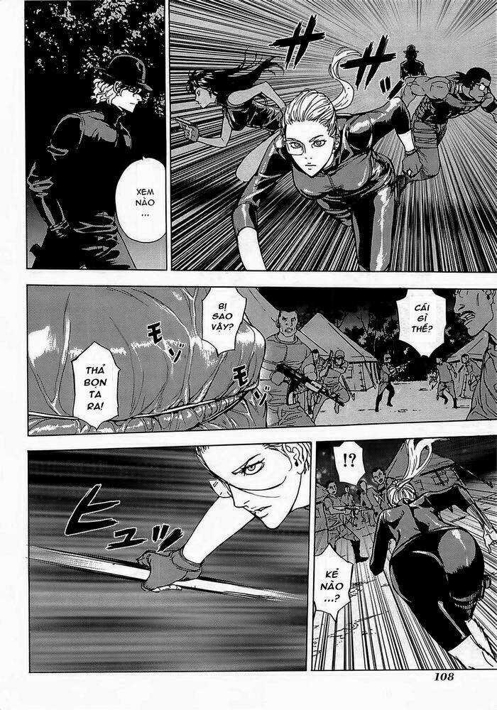 Until Death Do Us Part Chapter 175 trang 12