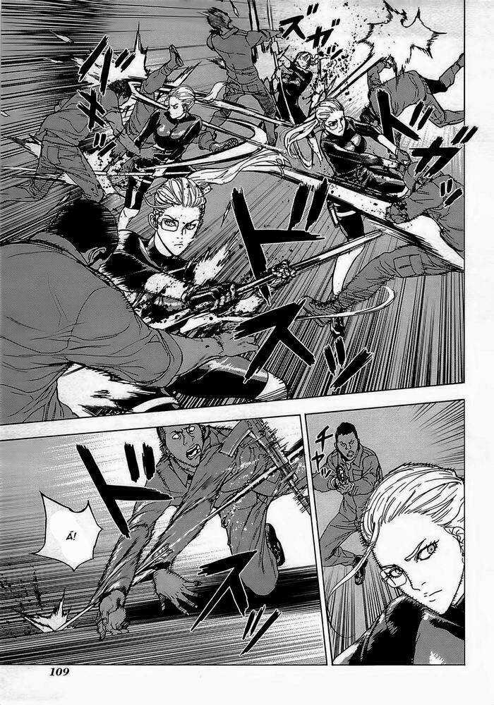 Until Death Do Us Part Chapter 175 trang 13