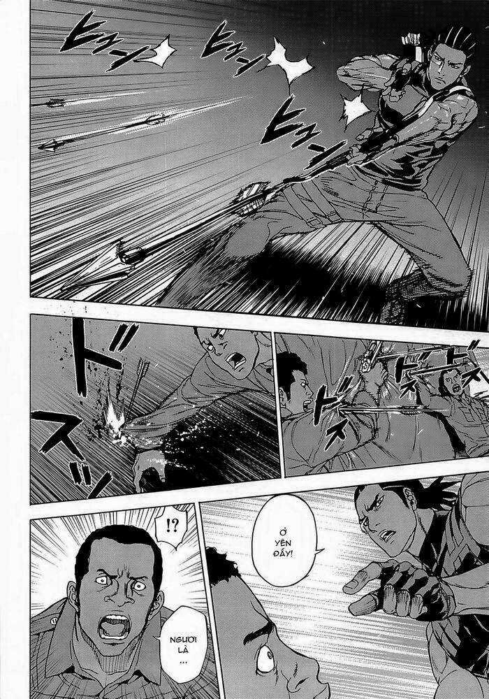 Until Death Do Us Part Chapter 175 trang 14