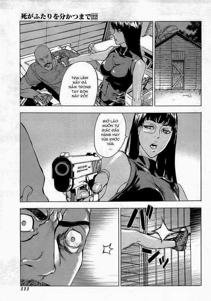 Until Death Do Us Part Chapter 175 trang 15