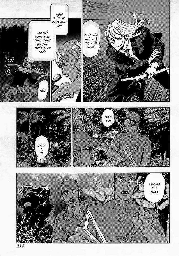 Until Death Do Us Part Chapter 175 trang 17