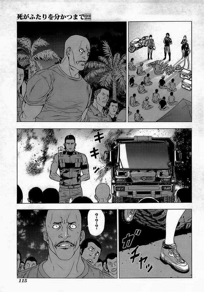 Until Death Do Us Part Chapter 175 trang 19