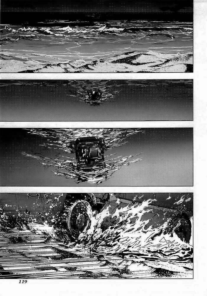 Until Death Do Us Part Chapter 175 trang 22