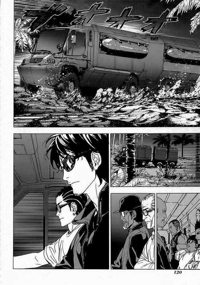 Until Death Do Us Part Chapter 175 trang 23