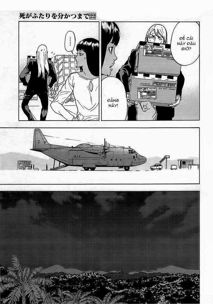 Until Death Do Us Part Chapter 175 trang 5