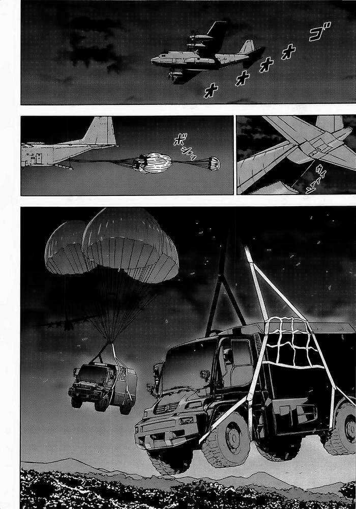 Until Death Do Us Part Chapter 175 trang 6