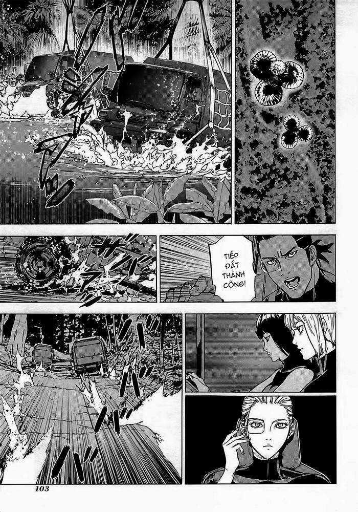 Until Death Do Us Part Chapter 175 trang 7