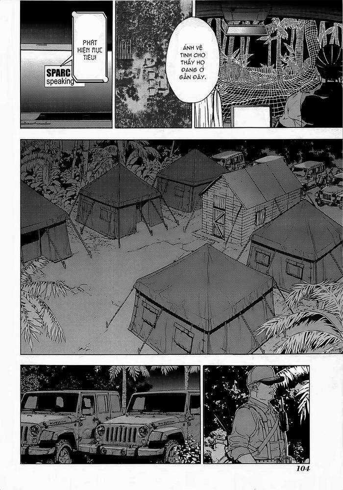 Until Death Do Us Part Chapter 175 trang 8