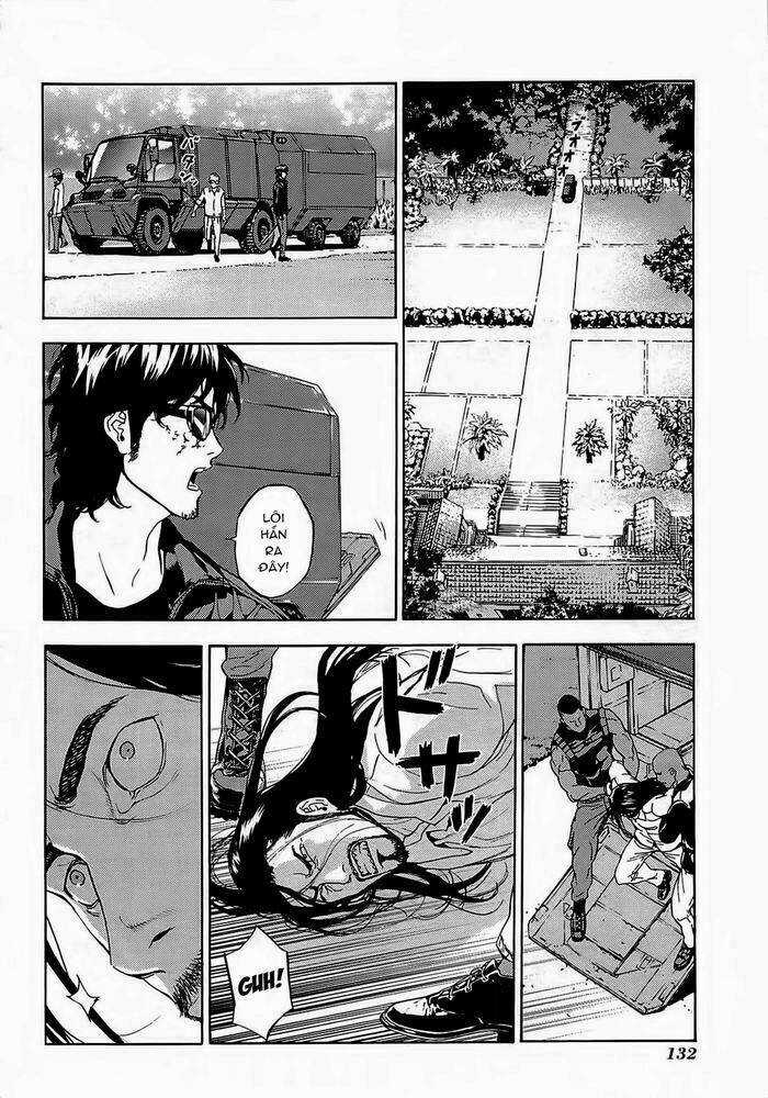 Until Death Do Us Part Chapter 176 trang 10