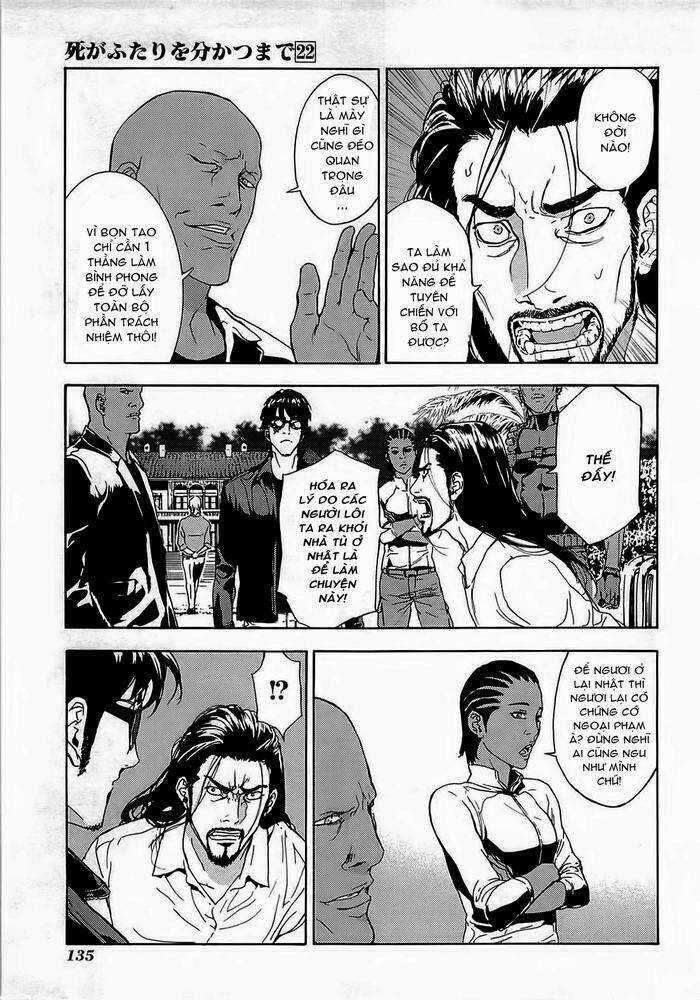 Until Death Do Us Part Chapter 176 trang 13