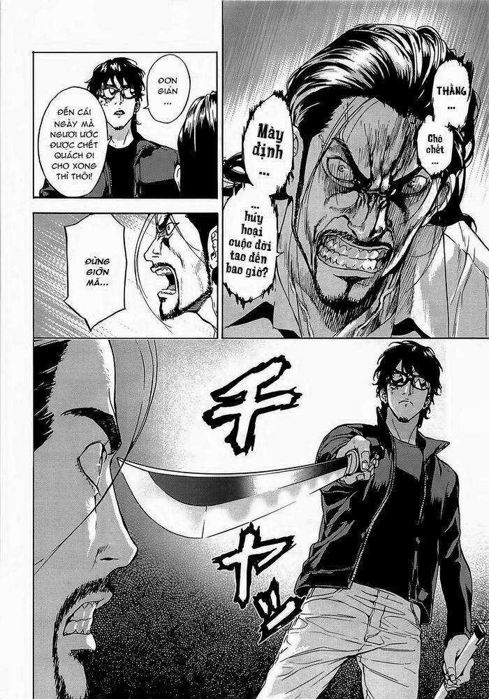 Until Death Do Us Part Chapter 176 trang 14