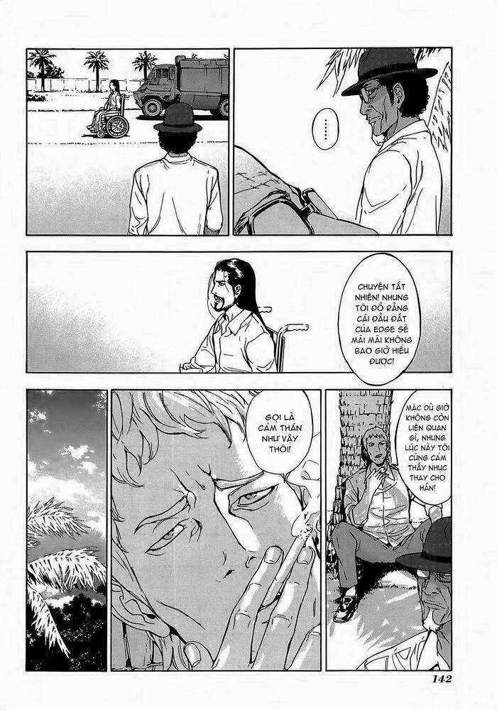 Until Death Do Us Part Chapter 176 trang 20