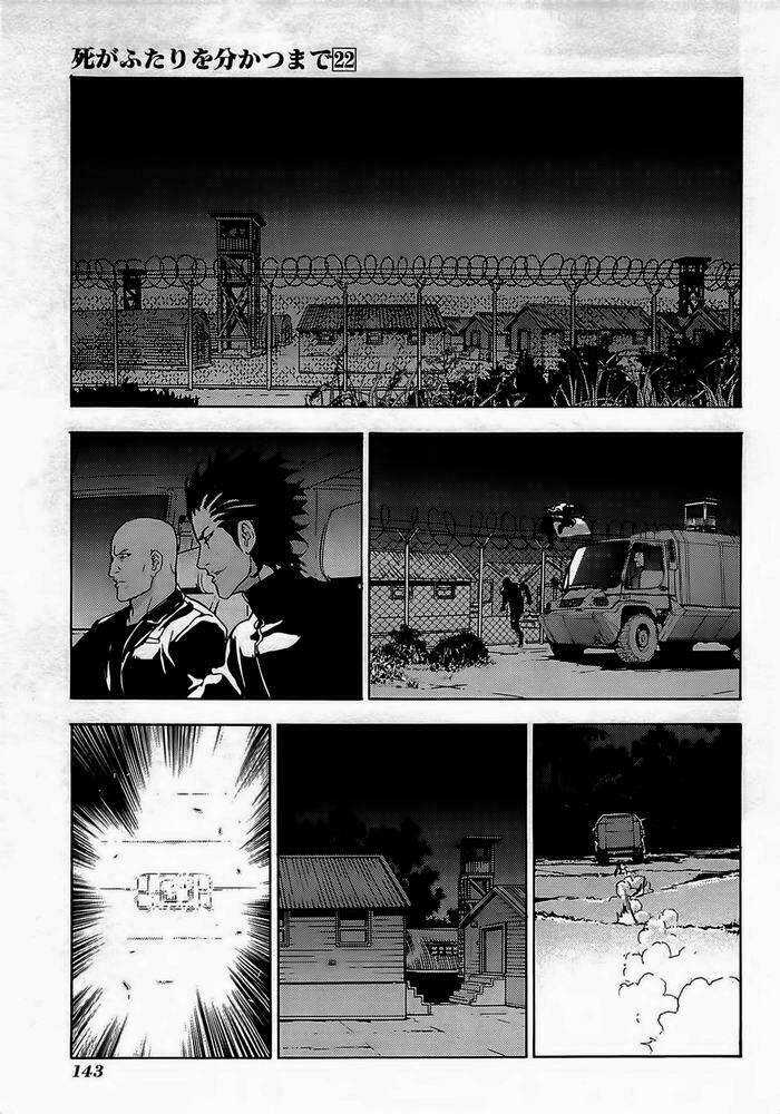 Until Death Do Us Part Chapter 176 trang 21