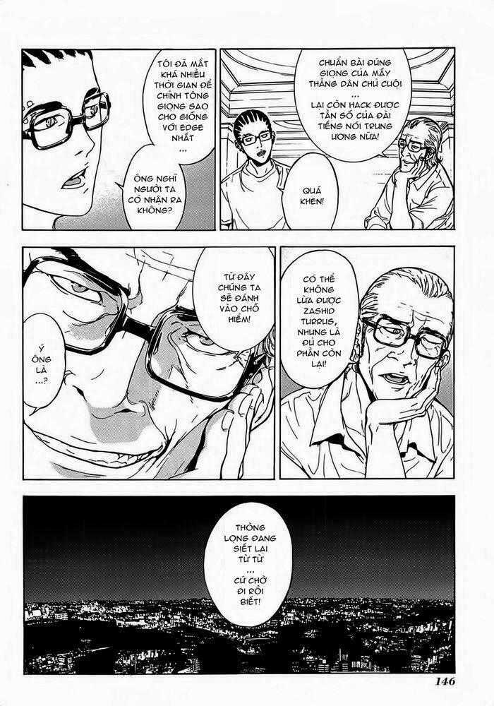 Until Death Do Us Part Chapter 176 trang 24