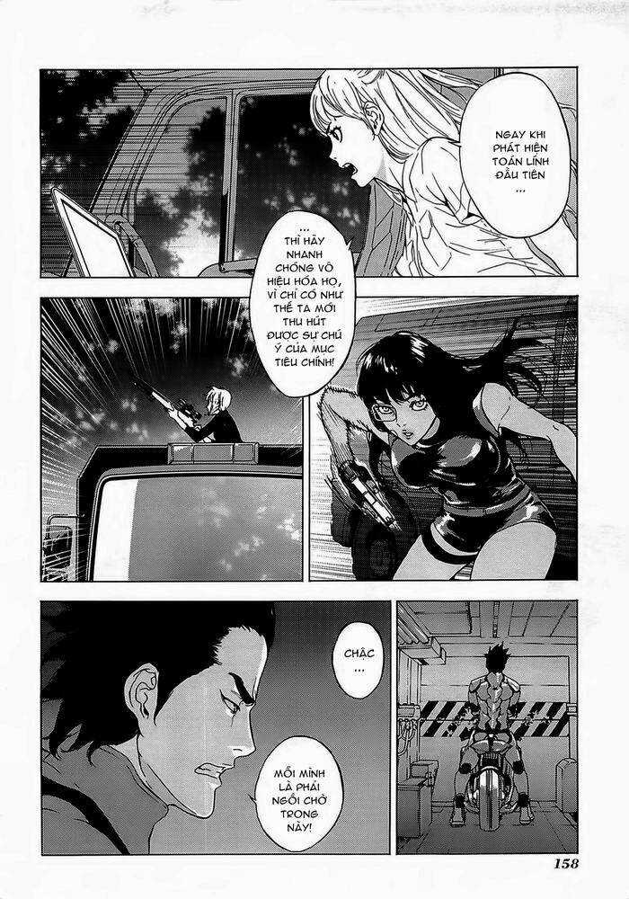 Until Death Do Us Part Chapter 177 trang 11