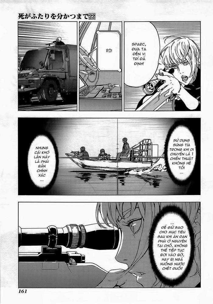 Until Death Do Us Part Chapter 177 trang 14