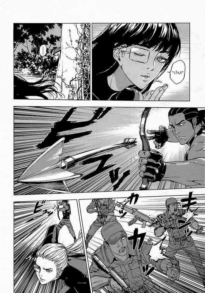 Until Death Do Us Part Chapter 177 trang 19